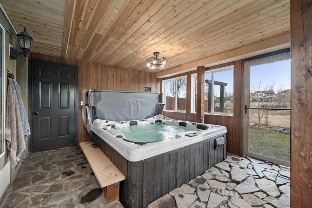 MLS® # A2270676 - 18 Cimarron Grove Bay  in Cimarron Grove Okotoks, Residential Open Houses