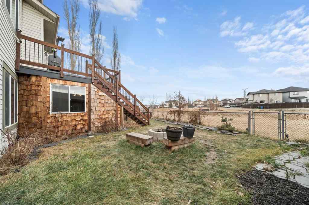 MLS® # A2270676 - 18 Cimarron Grove Bay  in Cimarron Grove Okotoks, Residential Open Houses