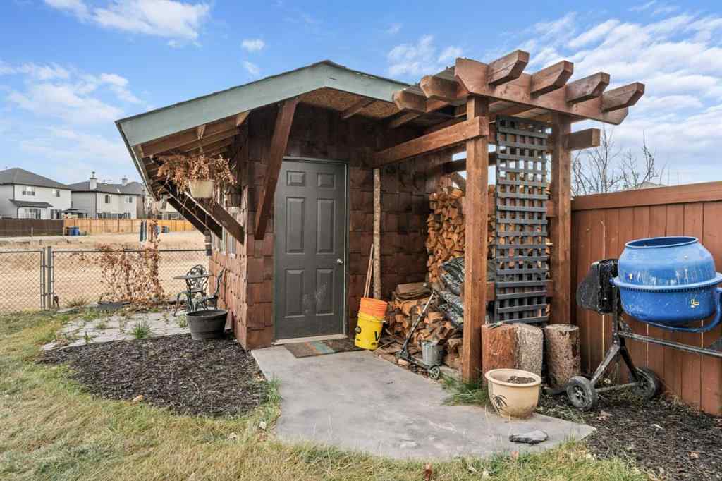 MLS® # A2270676 - 18 Cimarron Grove Bay  in Cimarron Grove Okotoks, Residential Open Houses