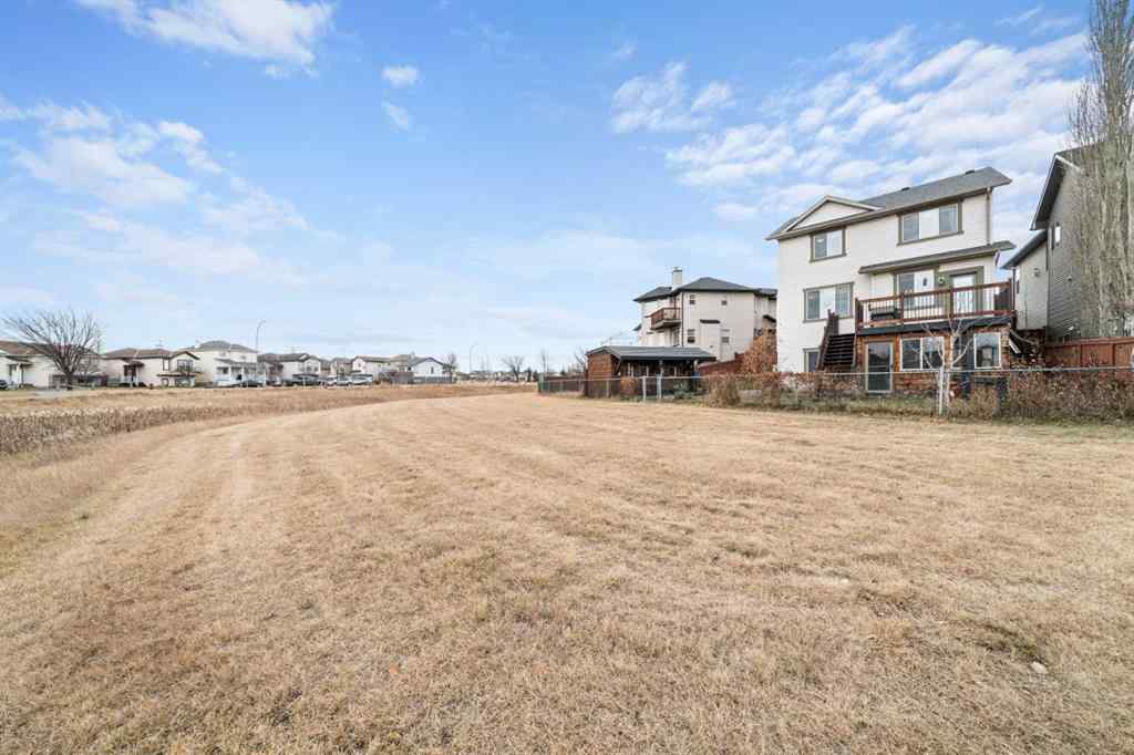 MLS® # A2270676 - 18 Cimarron Grove Bay  in Cimarron Grove Okotoks, Residential Open Houses