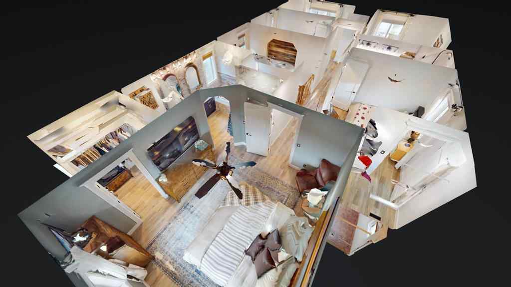 MLS® # A2270676 - 18 Cimarron Grove Bay  in Cimarron Grove Okotoks, Residential Open Houses