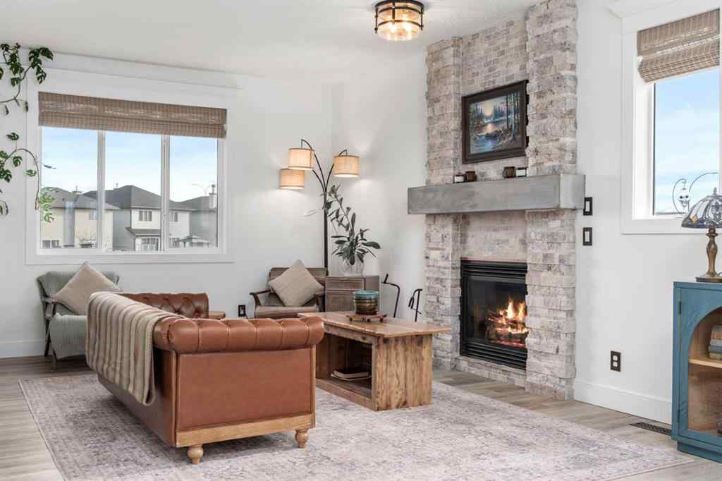 MLS® # A2270676 - 18 Cimarron Grove Bay  in Cimarron Grove Okotoks, Residential Open Houses