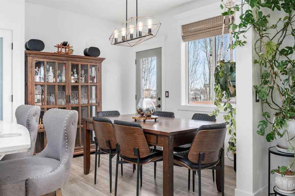 MLS® # A2270676 - 18 Cimarron Grove Bay  in Cimarron Grove Okotoks, Residential Open Houses