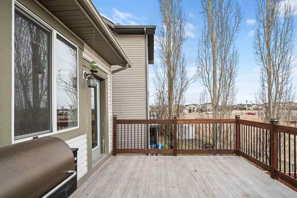 MLS® # A2270676 - 18 Cimarron Grove Bay  in Cimarron Grove Okotoks, Residential Open Houses