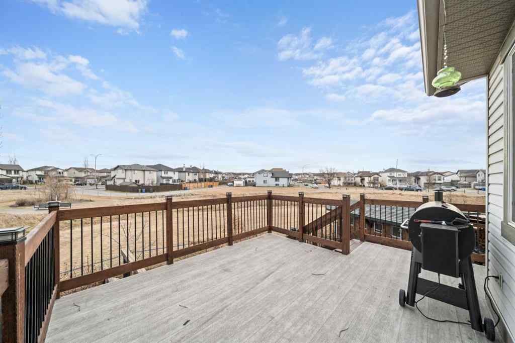 MLS® # A2270676 - 18 Cimarron Grove Bay  in Cimarron Grove Okotoks, Residential Open Houses