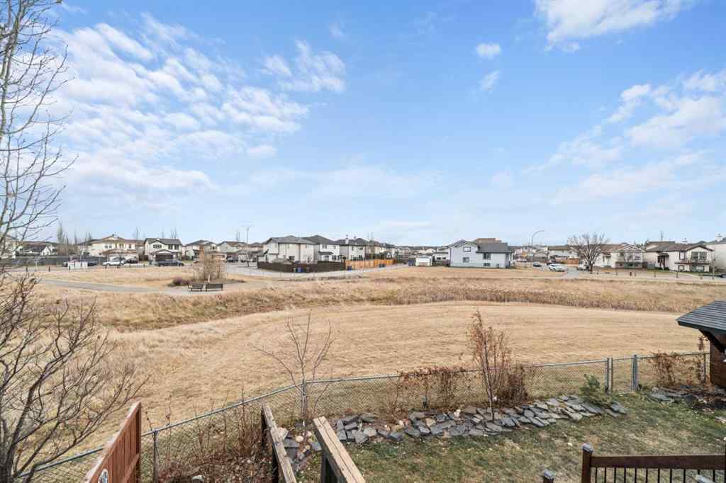 MLS® # A2270676 - 18 Cimarron Grove Bay  in Cimarron Grove Okotoks, Residential Open Houses
