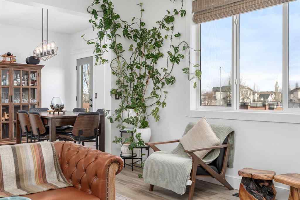 MLS® # A2270676 - 18 Cimarron Grove Bay  in Cimarron Grove Okotoks, Residential Open Houses