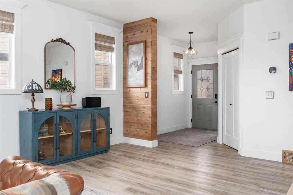 MLS® # A2270676 - 18 Cimarron Grove Bay  in Cimarron Grove Okotoks, Residential Open Houses