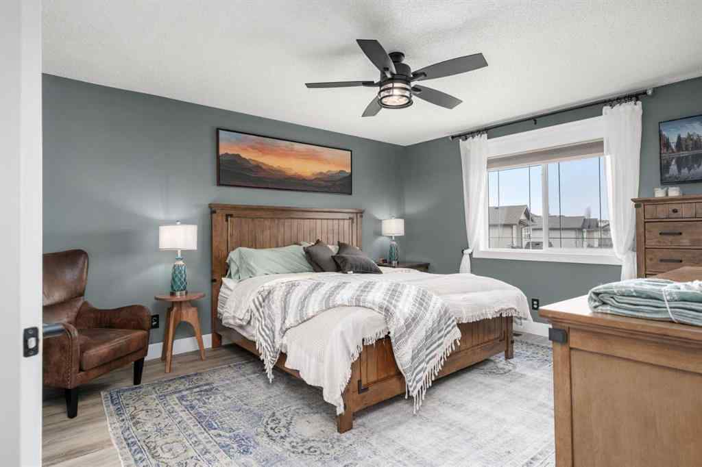 MLS® # A2270676 - 18 Cimarron Grove Bay  in Cimarron Grove Okotoks, Residential Open Houses