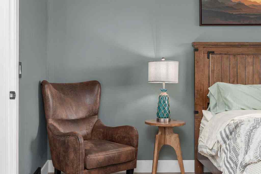 MLS® # A2270676 - 18 Cimarron Grove Bay  in Cimarron Grove Okotoks, Residential Open Houses