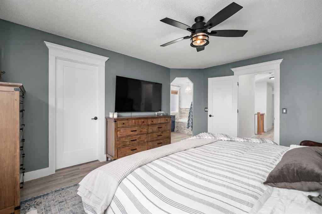 MLS® # A2270676 - 18 Cimarron Grove Bay  in Cimarron Grove Okotoks, Residential Open Houses