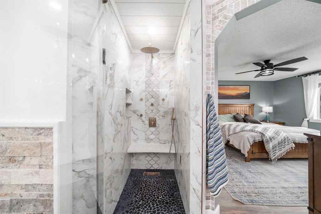 MLS® # A2270676 - 18 Cimarron Grove Bay  in Cimarron Grove Okotoks, Residential Open Houses