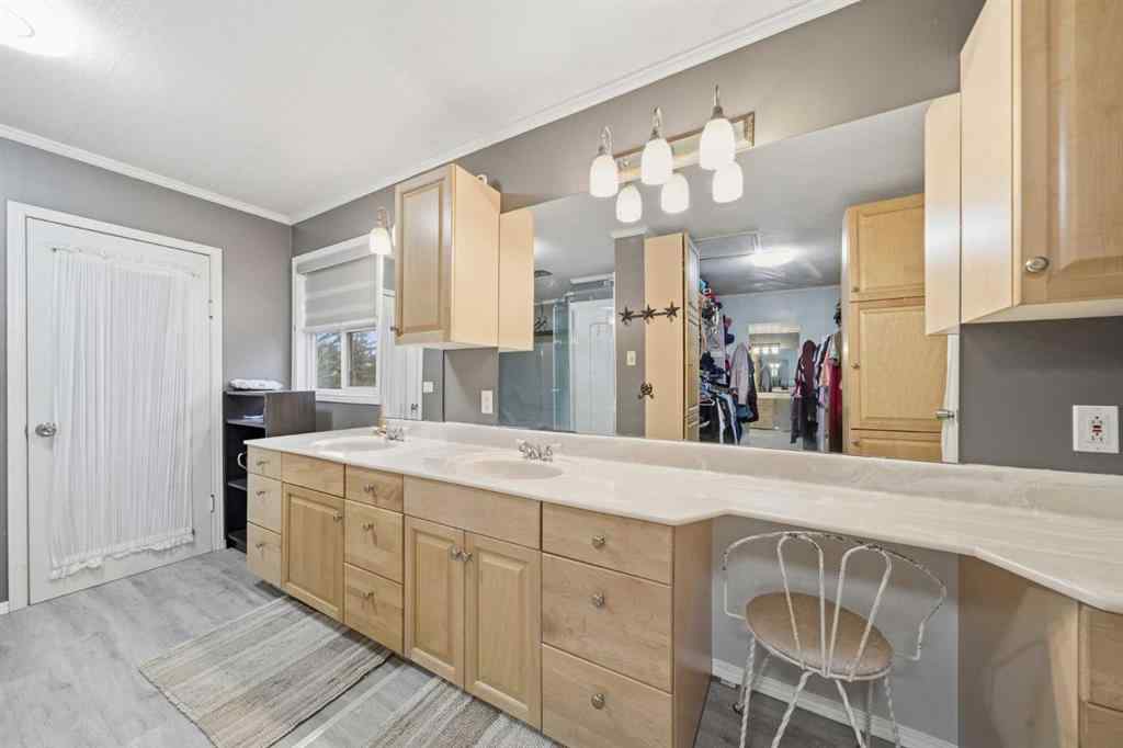 MLS&reg; # A2270677 - 12040 338 Avenue E in NONE Rural Foothills County, Residential Open Houses