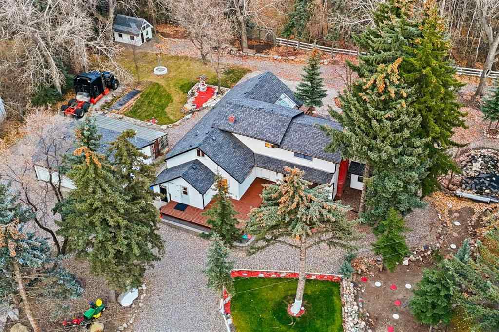 MLS&reg; # A2270677 - 12040 338 Avenue E in NONE Rural Foothills County, Residential Open Houses