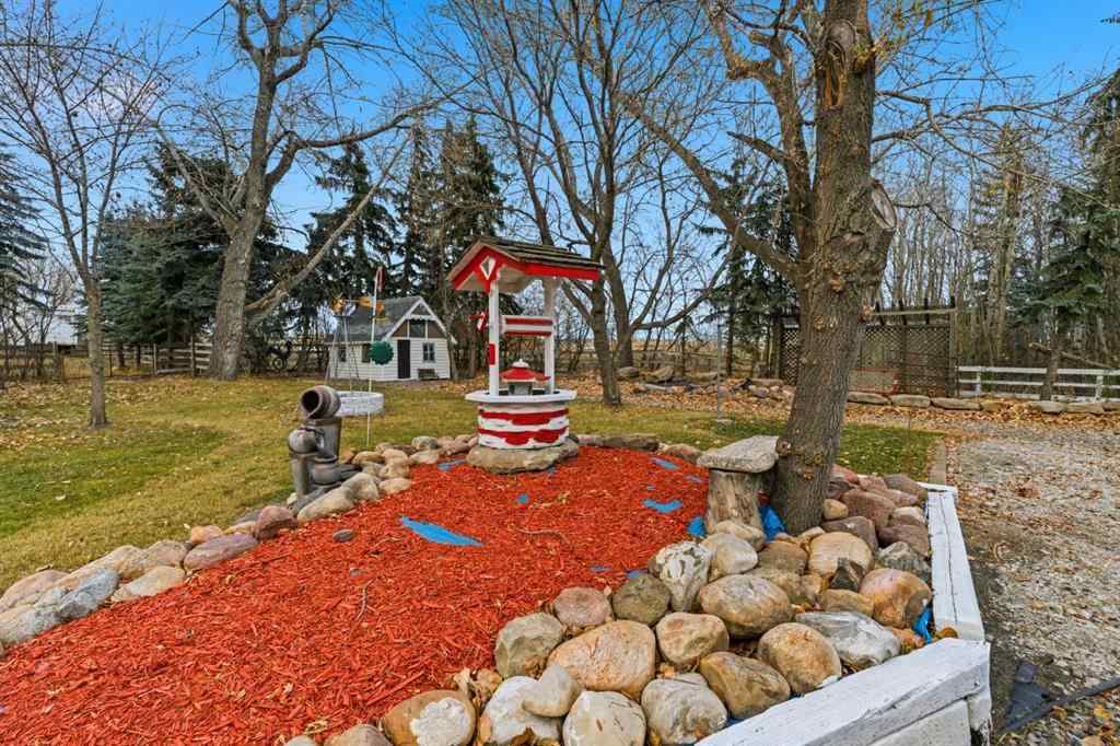 MLS&reg; # A2270677 - 12040 338 Avenue E in NONE Rural Foothills County, Residential Open Houses