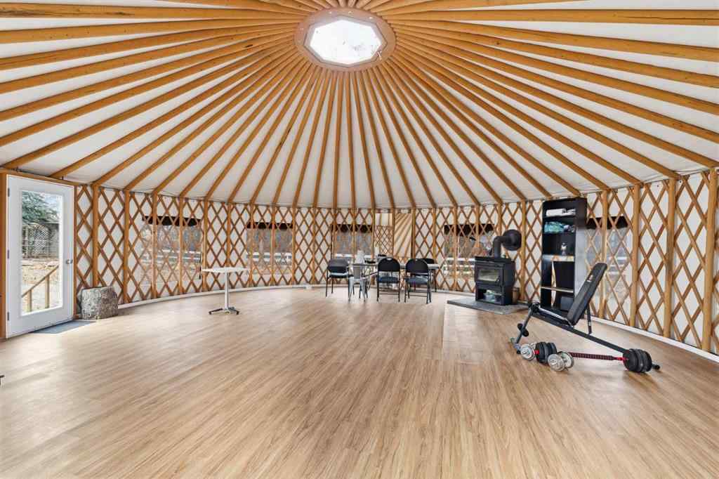 MLS&reg; # A2270677 - 12040 338 Avenue E in NONE Rural Foothills County, Residential Open Houses