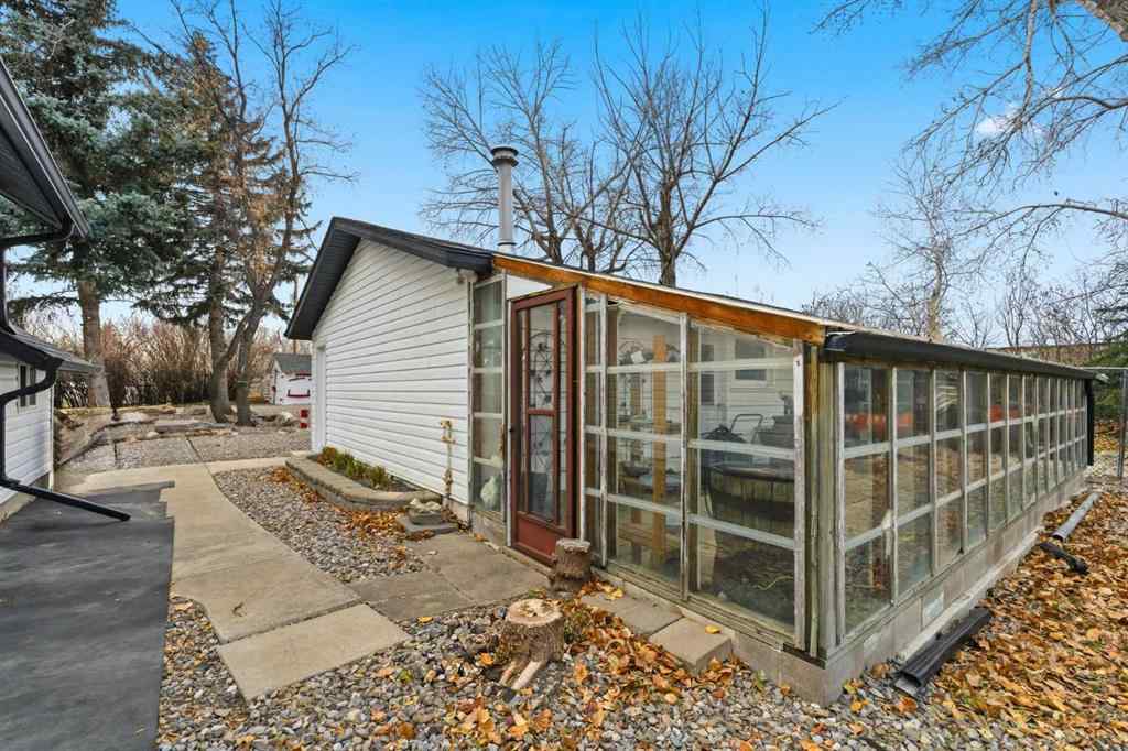 MLS&reg; # A2270677 - 12040 338 Avenue E in NONE Rural Foothills County, Residential Open Houses