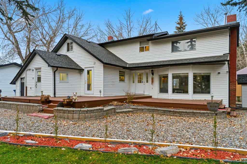 MLS&reg; # A2270677 - 12040 338 Avenue E in NONE Rural Foothills County, Residential Open Houses