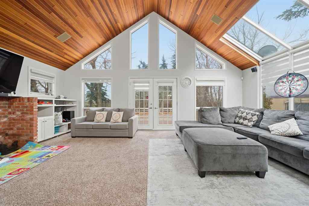 MLS&reg; # A2270677 - 12040 338 Avenue E in NONE Rural Foothills County, Residential Open Houses