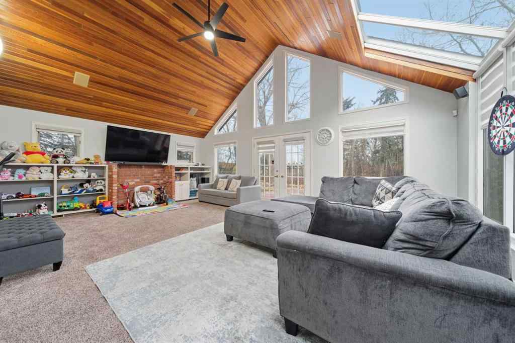 MLS&reg; # A2270677 - 12040 338 Avenue E in NONE Rural Foothills County, Residential Open Houses