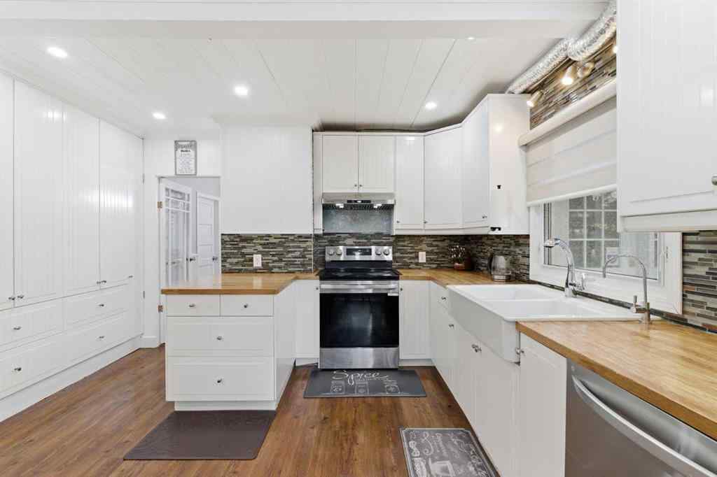 MLS&reg; # A2270677 - 12040 338 Avenue E in NONE Rural Foothills County, Residential Open Houses