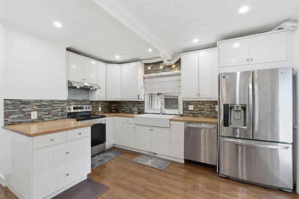 MLS&reg; # A2270677 - 12040 338 Avenue E in NONE Rural Foothills County, Residential Open Houses