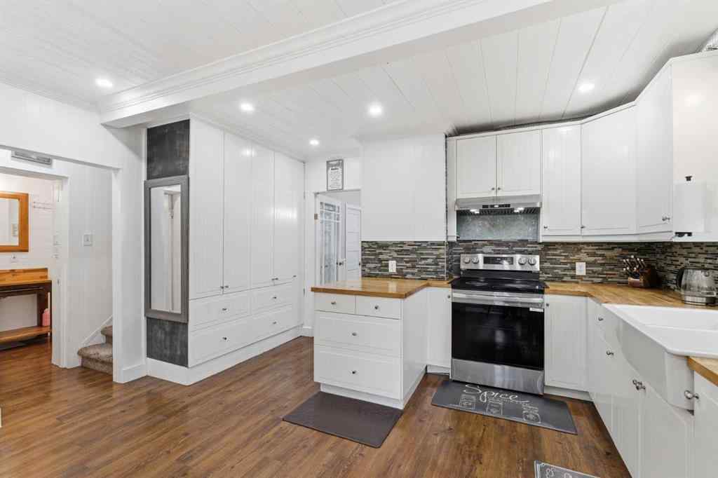 MLS&reg; # A2270677 - 12040 338 Avenue E in NONE Rural Foothills County, Residential Open Houses