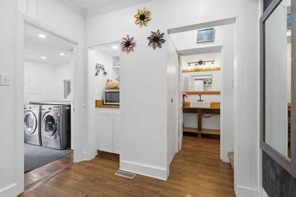 MLS&reg; # A2270677 - 12040 338 Avenue E in NONE Rural Foothills County, Residential Open Houses