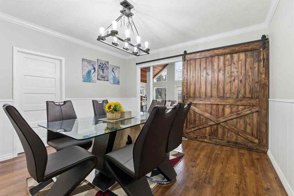 MLS&reg; # A2270677 - 12040 338 Avenue E in NONE Rural Foothills County, Residential Open Houses