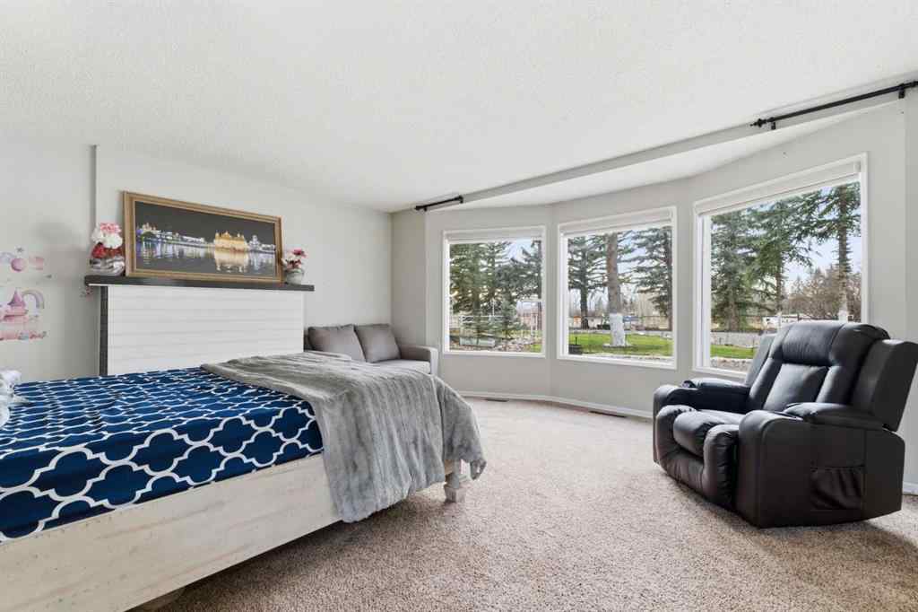 MLS&reg; # A2270677 - 12040 338 Avenue E in NONE Rural Foothills County, Residential Open Houses