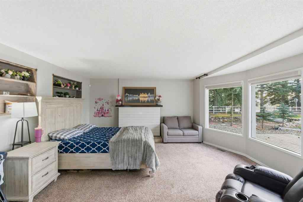 MLS&reg; # A2270677 - 12040 338 Avenue E in NONE Rural Foothills County, Residential Open Houses