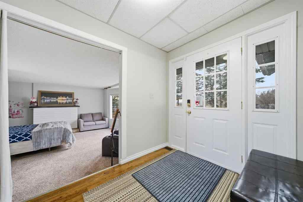 MLS&reg; # A2270677 - 12040 338 Avenue E in NONE Rural Foothills County, Residential Open Houses