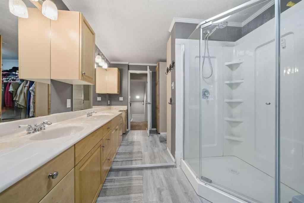 MLS&reg; # A2270677 - 12040 338 Avenue E in NONE Rural Foothills County, Residential Open Houses