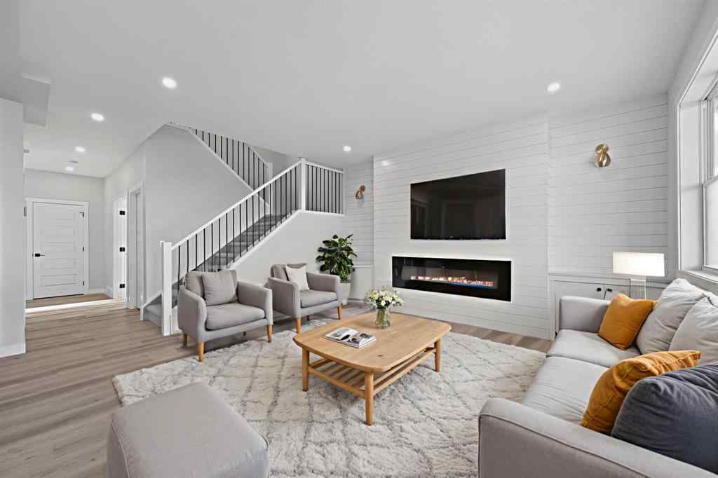 MLS&reg; # A2270678 - 3430 Victory Way  in NONE Olds, Residential Open Houses