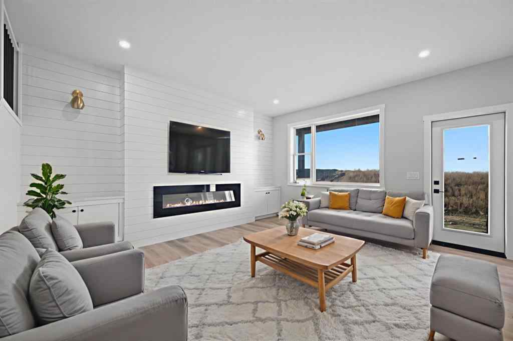 MLS&reg; # A2270678 - 3430 Victory Way  in NONE Olds, Residential Open Houses