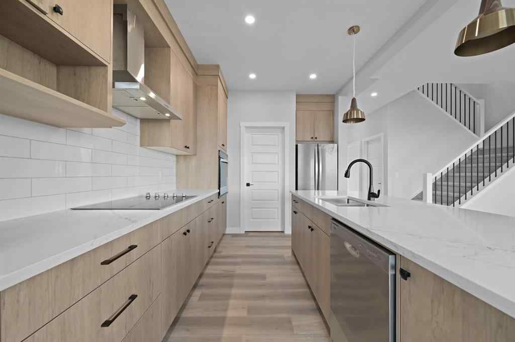 MLS&reg; # A2270678 - 3430 Victory Way  in NONE Olds, Residential Open Houses