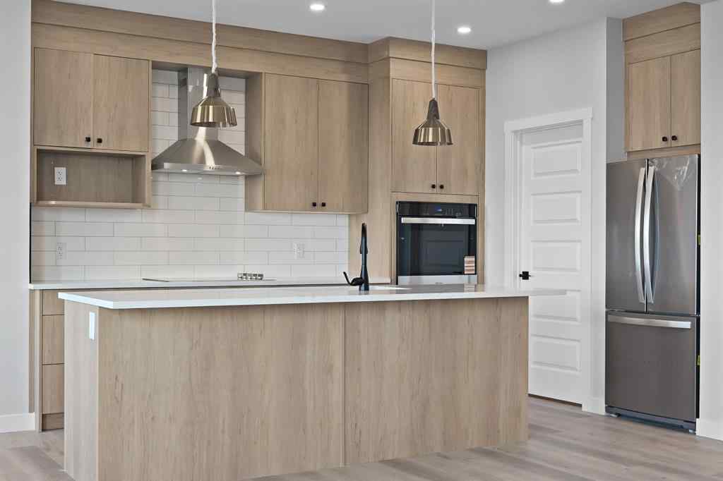 MLS&reg; # A2270678 - 3430 Victory Way  in NONE Olds, Residential Open Houses