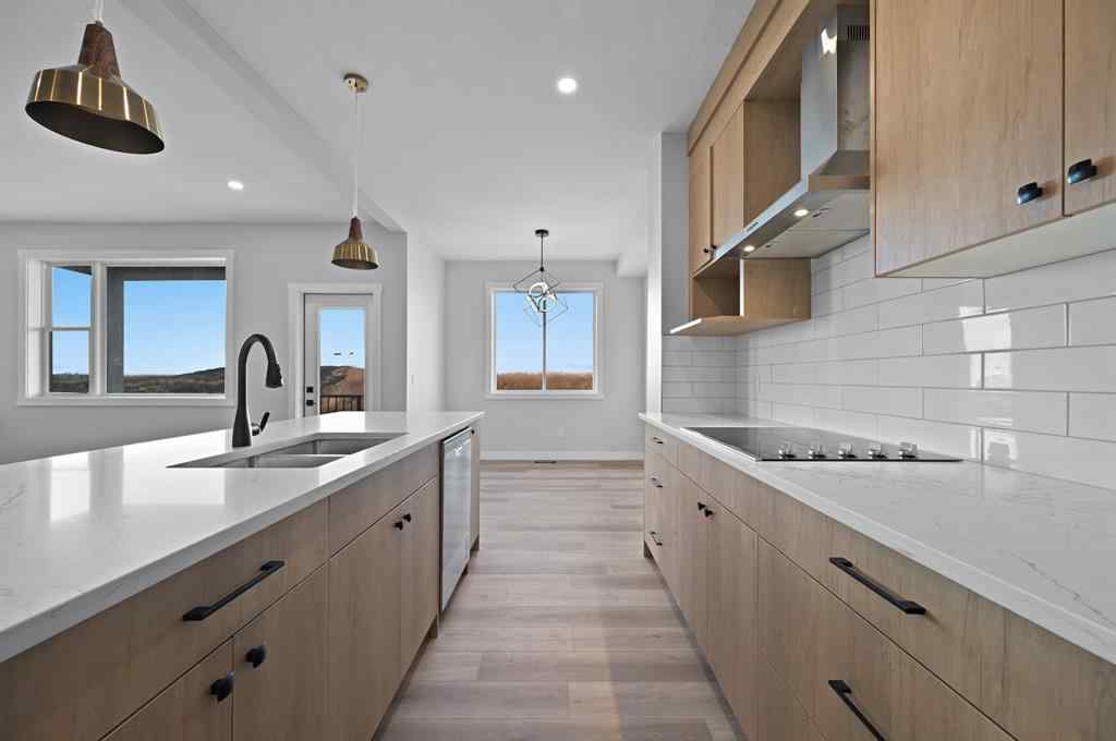 MLS&reg; # A2270678 - 3430 Victory Way  in NONE Olds, Residential Open Houses