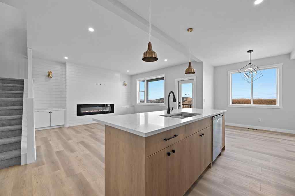 MLS&reg; # A2270678 - 3430 Victory Way  in NONE Olds, Residential Open Houses