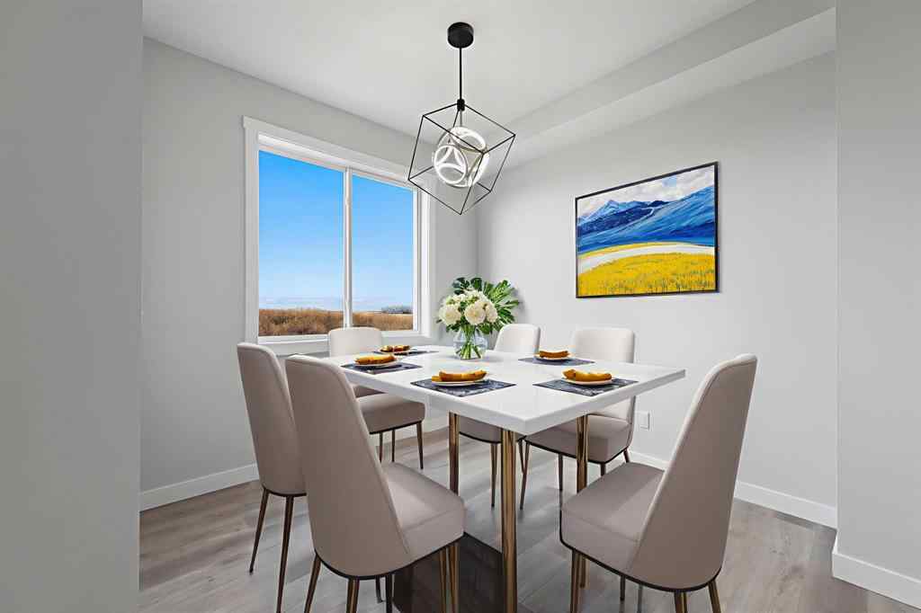 MLS&reg; # A2270678 - 3430 Victory Way  in NONE Olds, Residential Open Houses