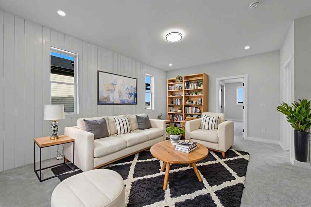 MLS&reg; # A2270678 - 3430 Victory Way  in NONE Olds, Residential Open Houses