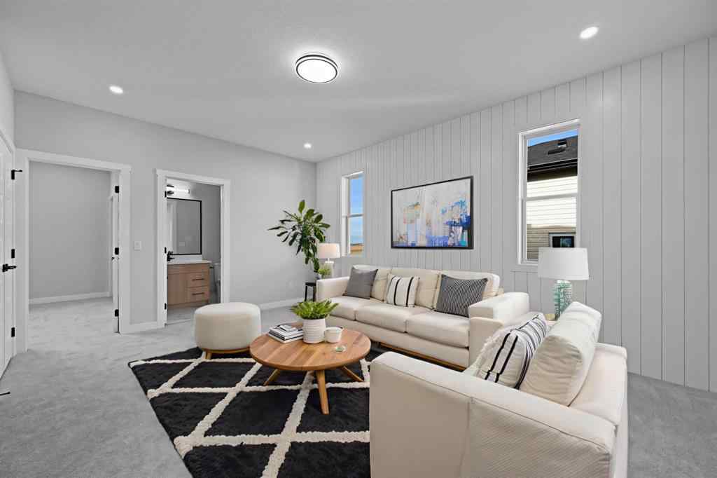 MLS&reg; # A2270678 - 3430 Victory Way  in NONE Olds, Residential Open Houses