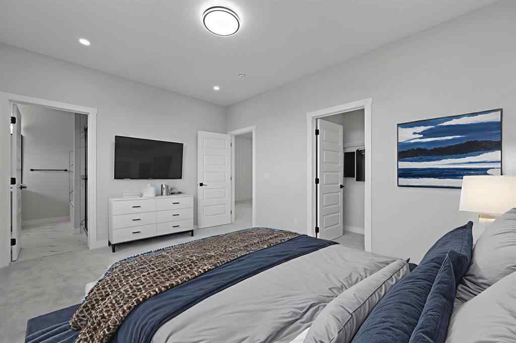 MLS&reg; # A2270678 - 3430 Victory Way  in NONE Olds, Residential Open Houses