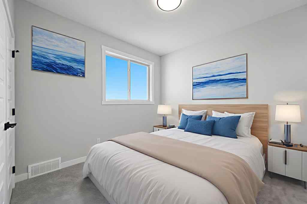 MLS&reg; # A2270678 - 3430 Victory Way  in NONE Olds, Residential Open Houses