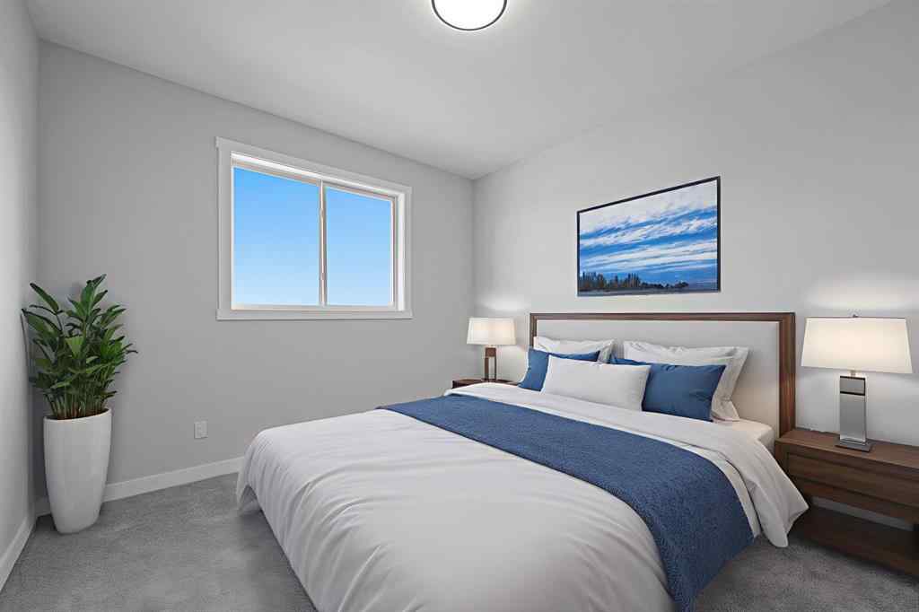 MLS&reg; # A2270678 - 3430 Victory Way  in NONE Olds, Residential Open Houses