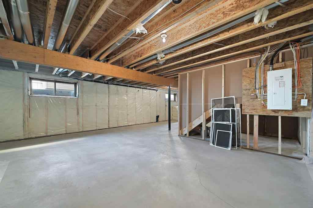 MLS&reg; # A2270678 - 3430 Victory Way  in NONE Olds, Residential Open Houses