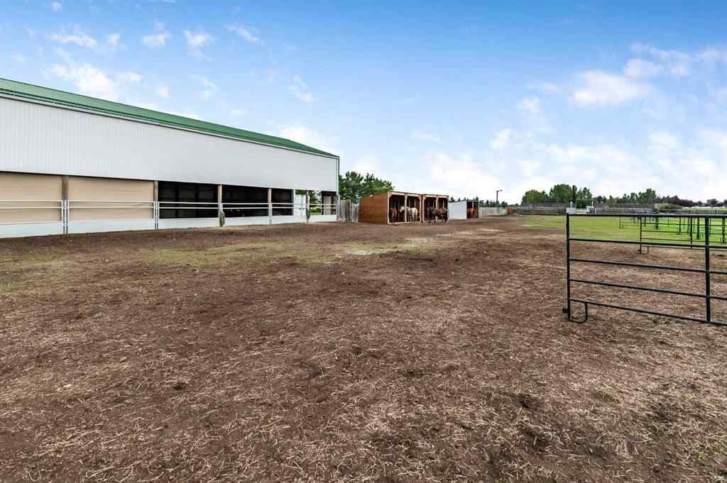 MLS&reg; # A2270679 - 165016 Rge Rd 285 Road  in NONE Rural Willow Creek No. 26, M.D. of, Residential Open Houses