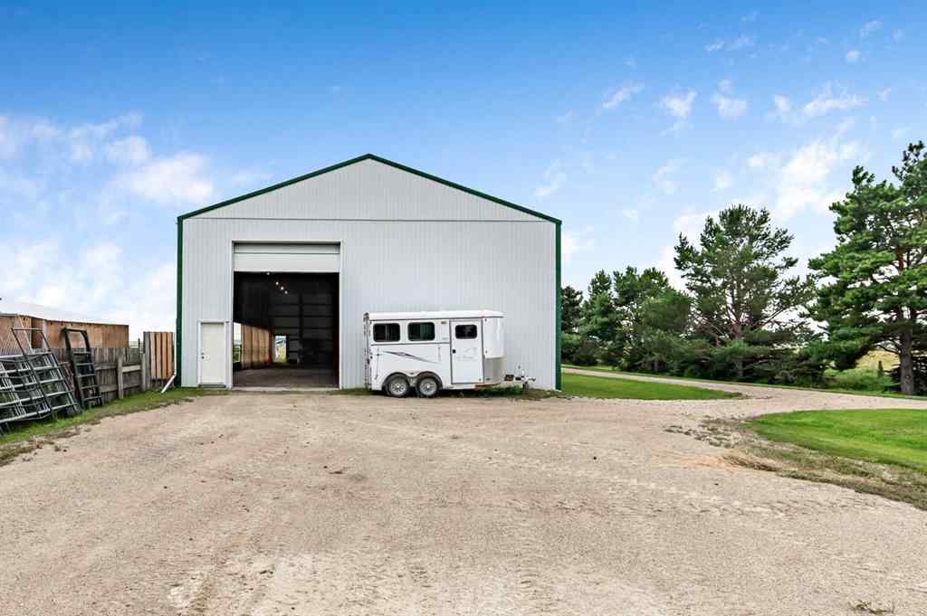 MLS&reg; # A2270679 - 165016 Rge Rd 285 Road  in NONE Rural Willow Creek No. 26, M.D. of, Residential Open Houses