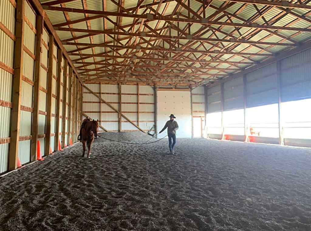 MLS&reg; # A2270679 - 165016 Rge Rd 285 Road  in NONE Rural Willow Creek No. 26, M.D. of, Residential Open Houses