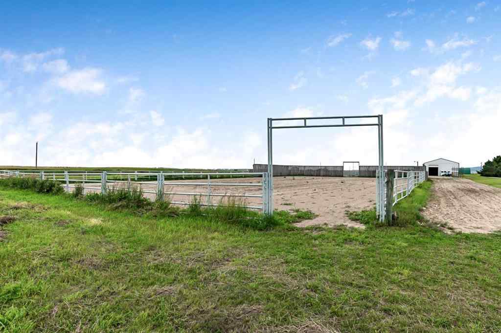 MLS&reg; # A2270679 - 165016 Rge Rd 285 Road  in NONE Rural Willow Creek No. 26, M.D. of, Residential Open Houses